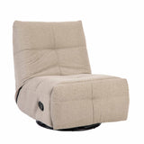 Relaxsessel Lazy, in 3 Farben