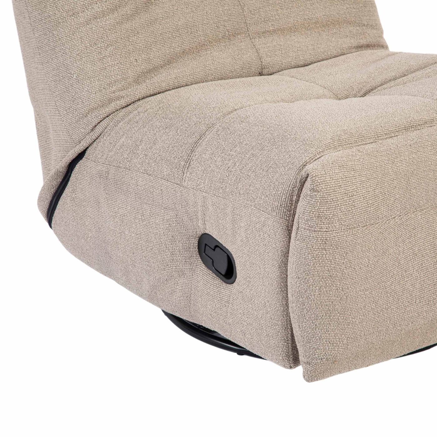 Relaxsessel Lazy, in 3 Farben