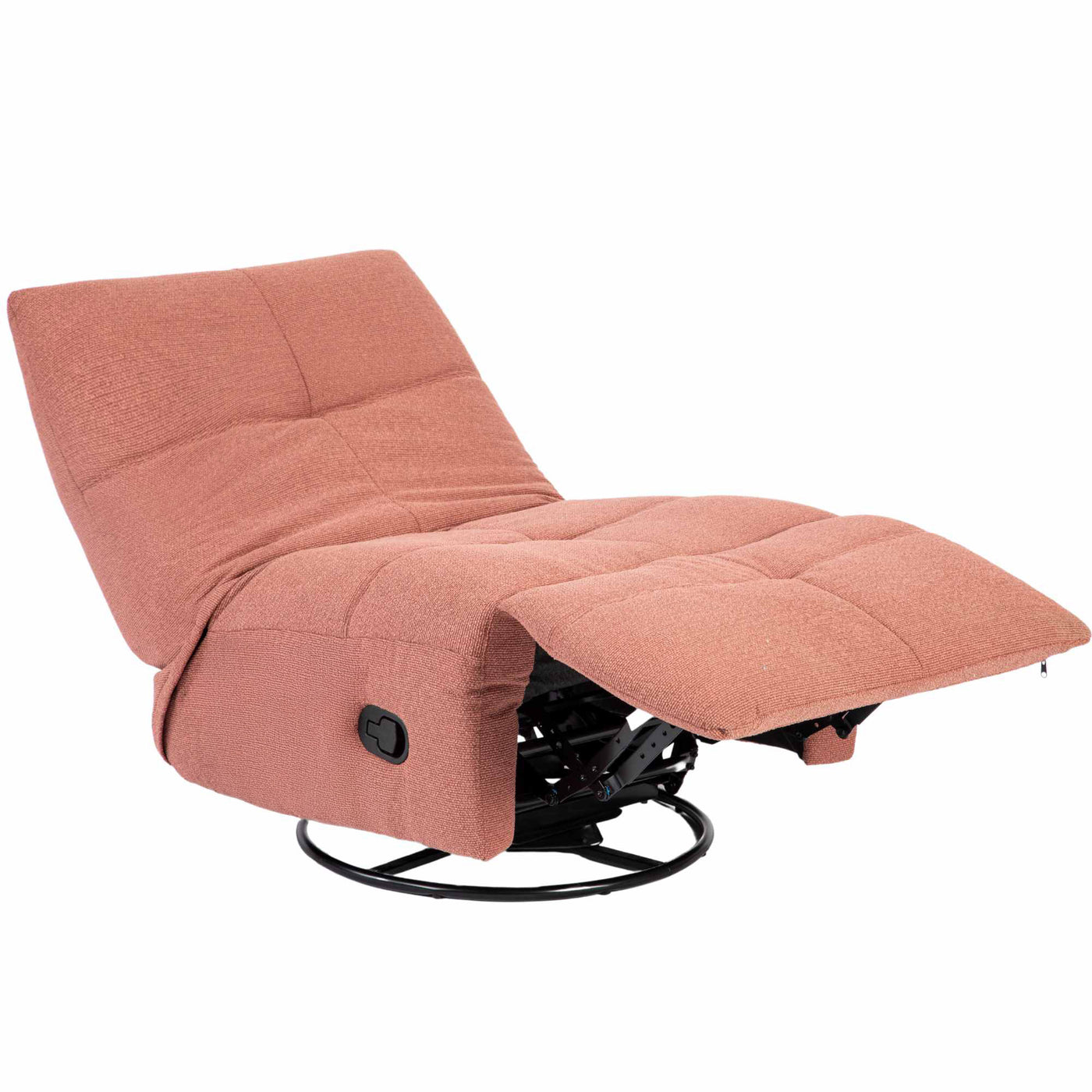 Relaxsessel Lazy, in 3 Farben
