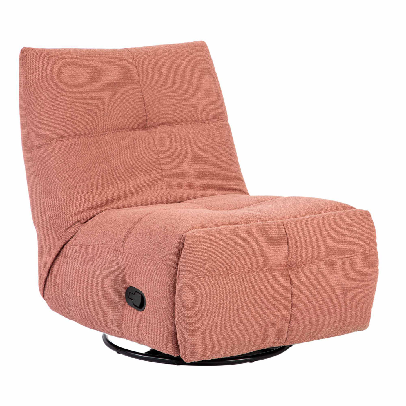Relaxsessel Lazy, in 3 Farben