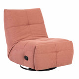 Relaxsessel Lazy, in 3 Farben