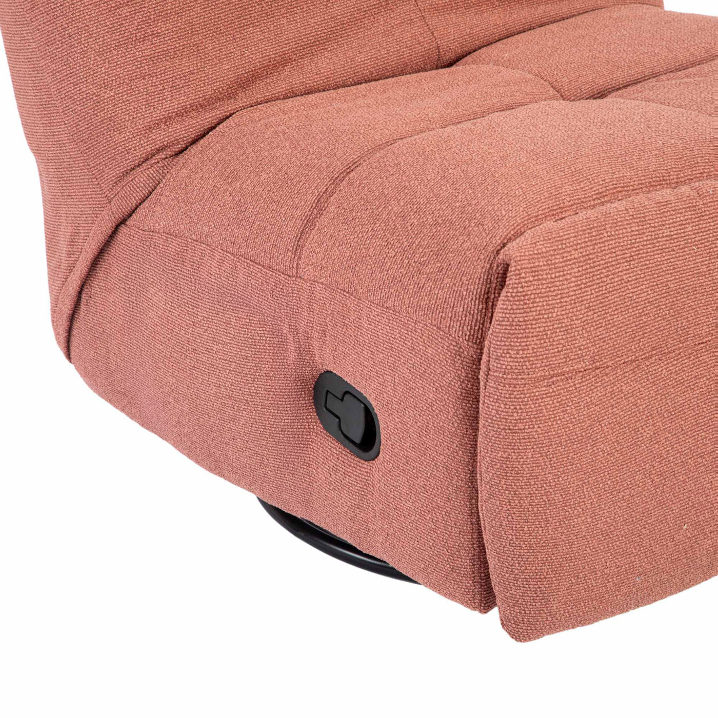 Relaxsessel Lazy, in 3 Farben