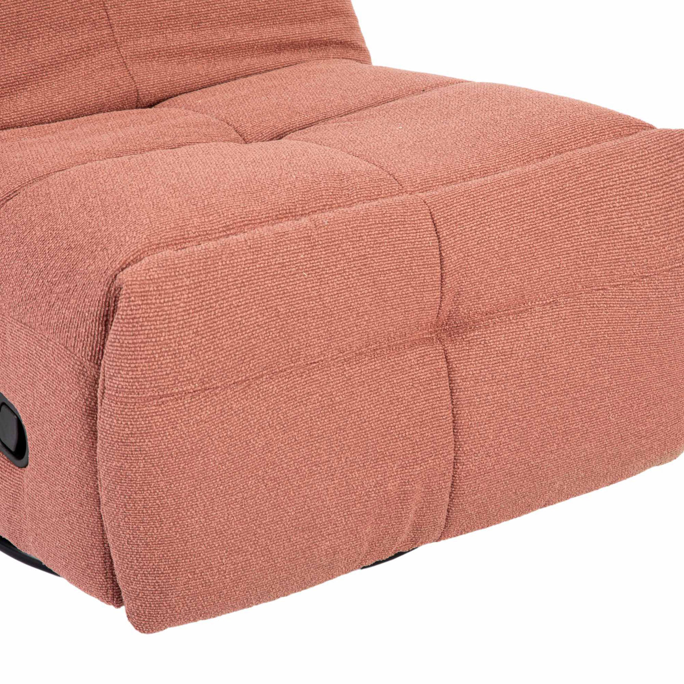 Relaxsessel Lazy, in 3 Farben