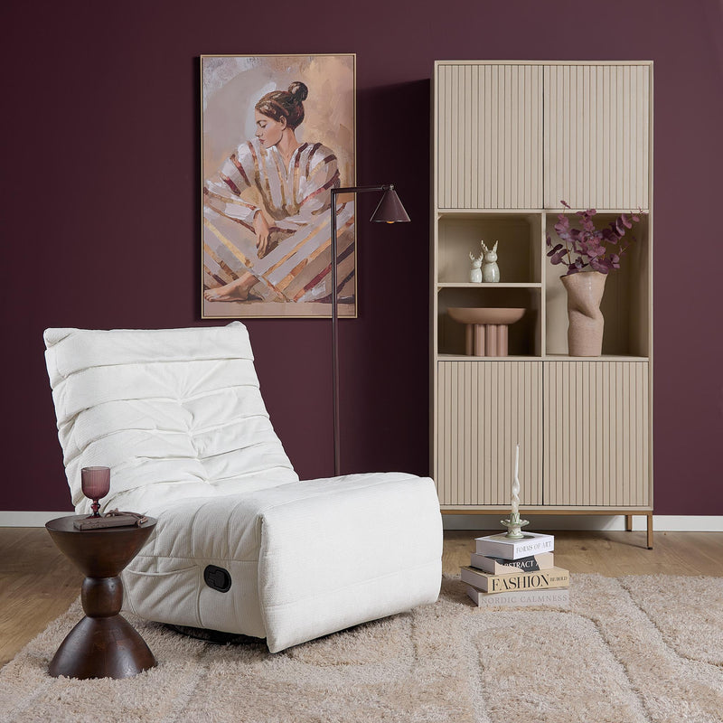 Relaxsessel Zen Natur