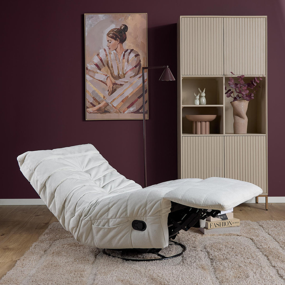 Relaxsessel Zen Natur