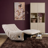 Relaxsessel Zen Beige