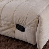 Relaxsessel Zen Beige