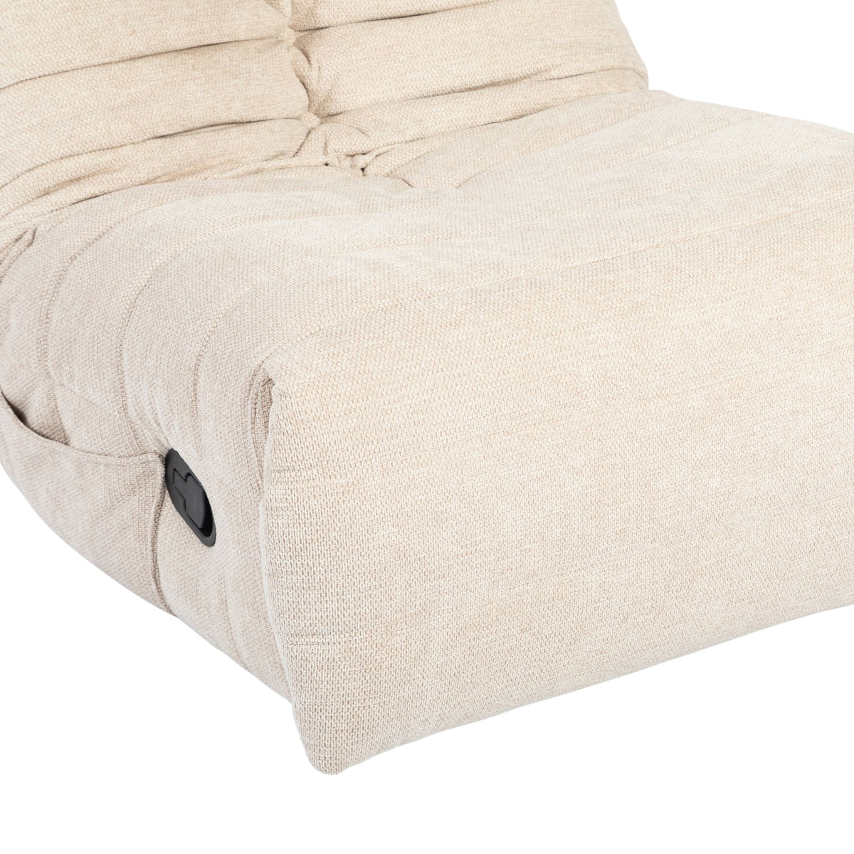 Relaxsessel Zen Beige