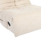 Relaxsessel Zen Beige