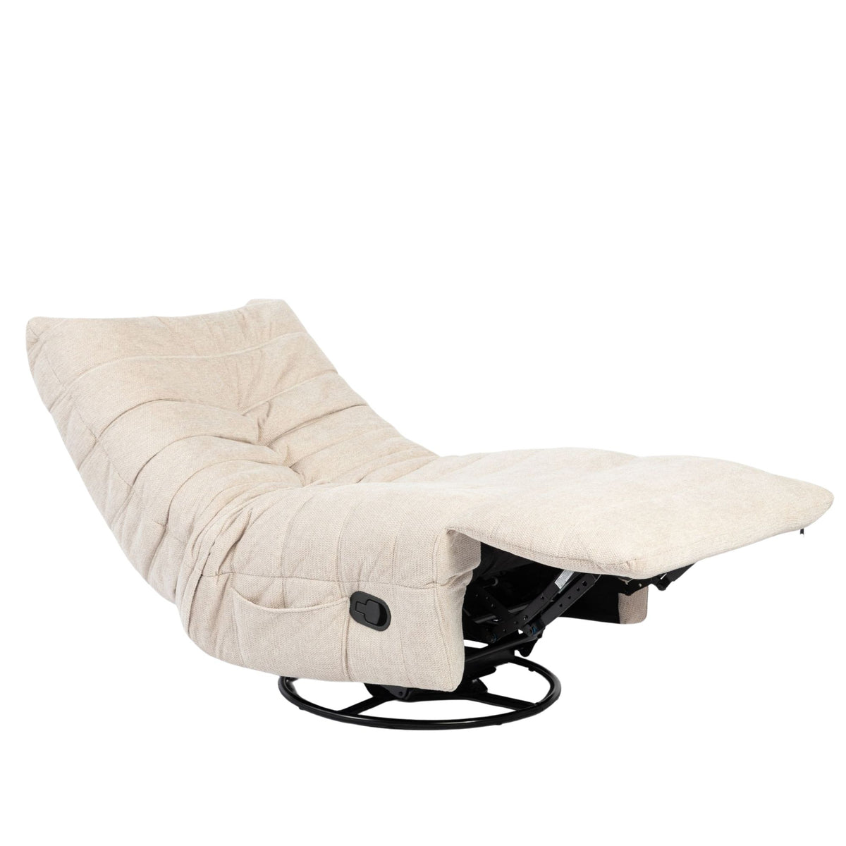 Relaxsessel Zen Beige