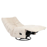 Relaxsessel Zen Beige