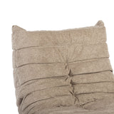 Relaxsessel Zen Taupe
