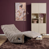 Relaxsessel Zen Taupe