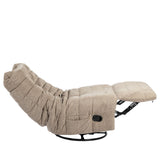 Relaxsessel Zen Taupe
