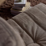 Relaxsessel Zen Taupe