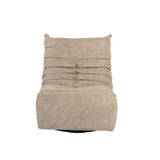 Relaxsessel Zen Taupe