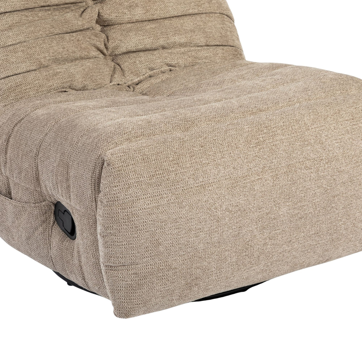 Relaxsessel Zen Taupe