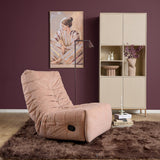 Relaxsessel Zen Rosa