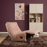 Relaxsessel Zen Rosa