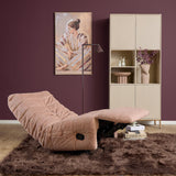 Relaxsessel Zen Rosa