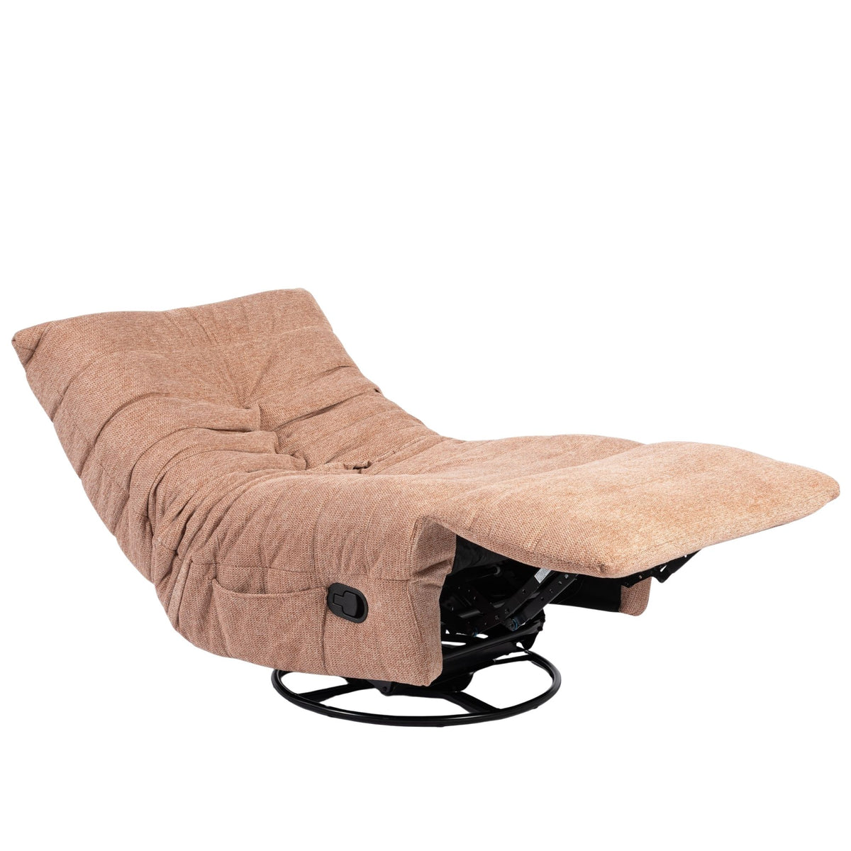 Relaxsessel Zen Rosa