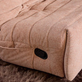 Relaxsessel Zen Rosa