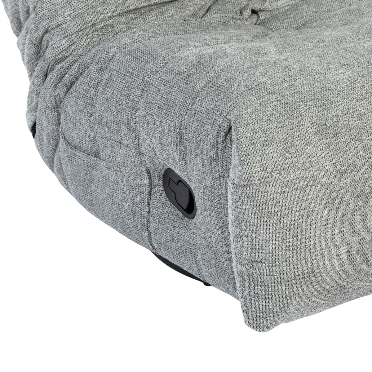 Relaxsessel Zen Grau