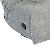 Relaxsessel Zen Grau