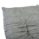 Relaxsessel Zen Grau