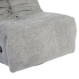 Relaxsessel Zen Grau