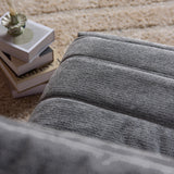 Relaxsessel Zen Grau
