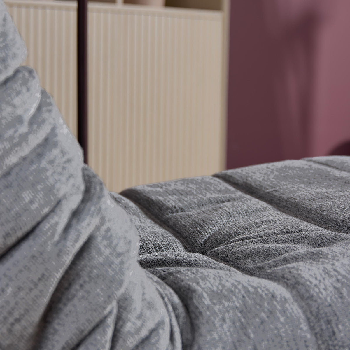 Relaxsessel Zen Grau