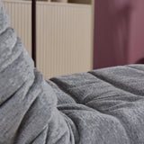 Relaxsessel Zen Grau