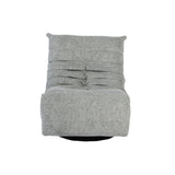 Relaxsessel Zen Grau