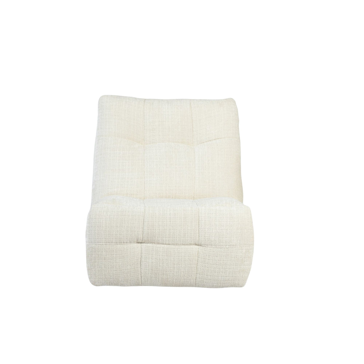Relaxsessel Chill Off-White