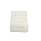 Relaxsessel Chill Off-White