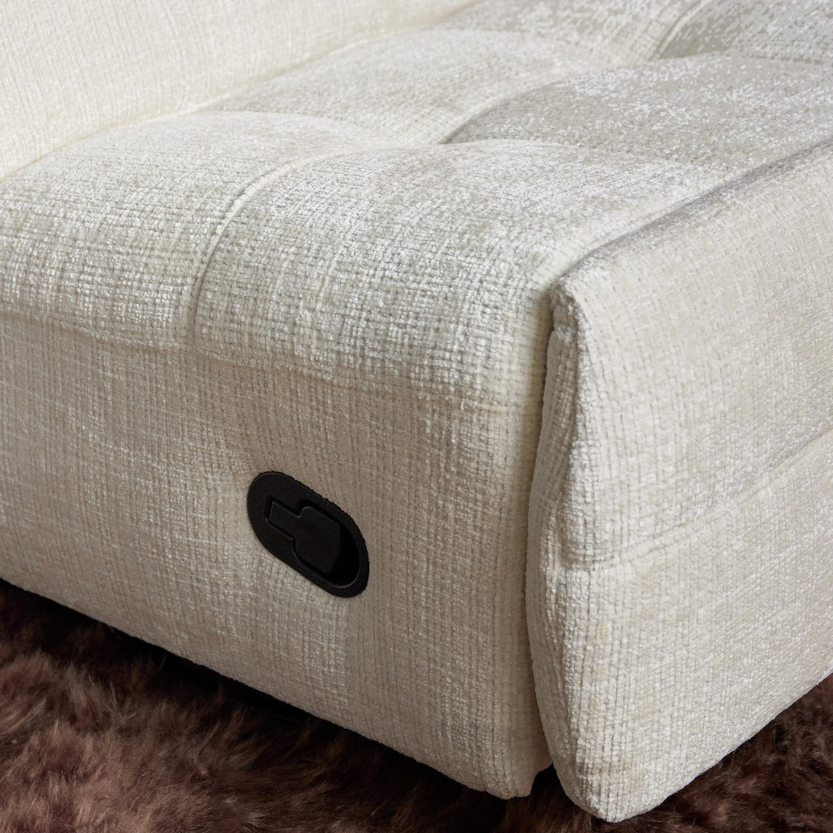 Relaxsessel Chill Off-White