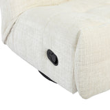 Relaxsessel Chill Off-White