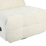 Relaxsessel Chill Off-White