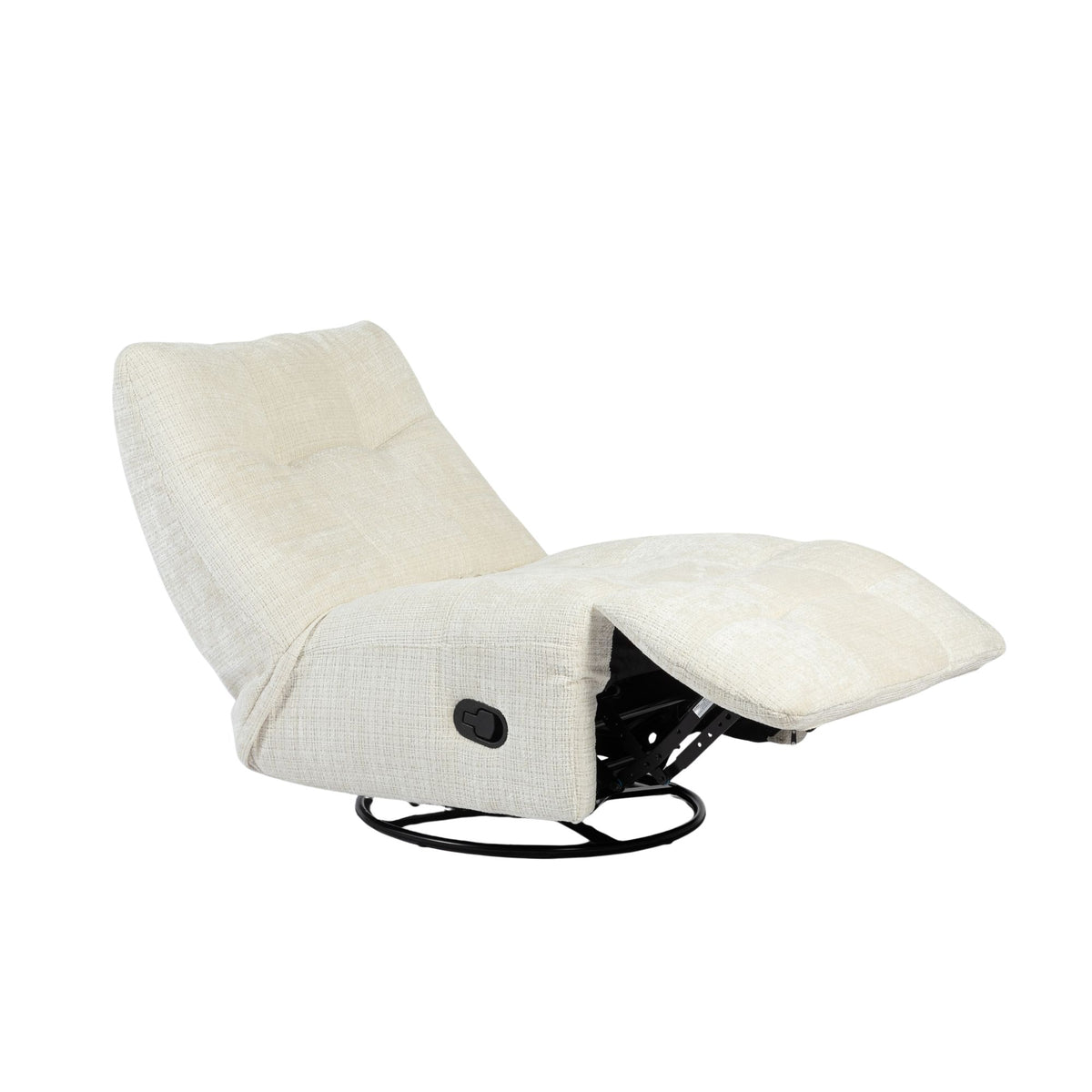 Relaxsessel Chill Off-White