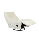 Relaxsessel Chill Off-White