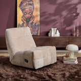 Relaxsessel Chill Beige