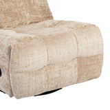 Relaxsessel Chill Beige