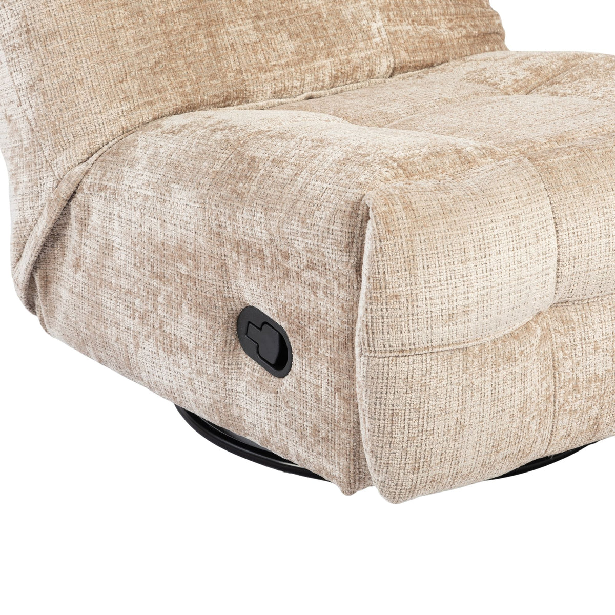 Relaxsessel Chill Beige