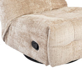 Relaxsessel Chill Beige