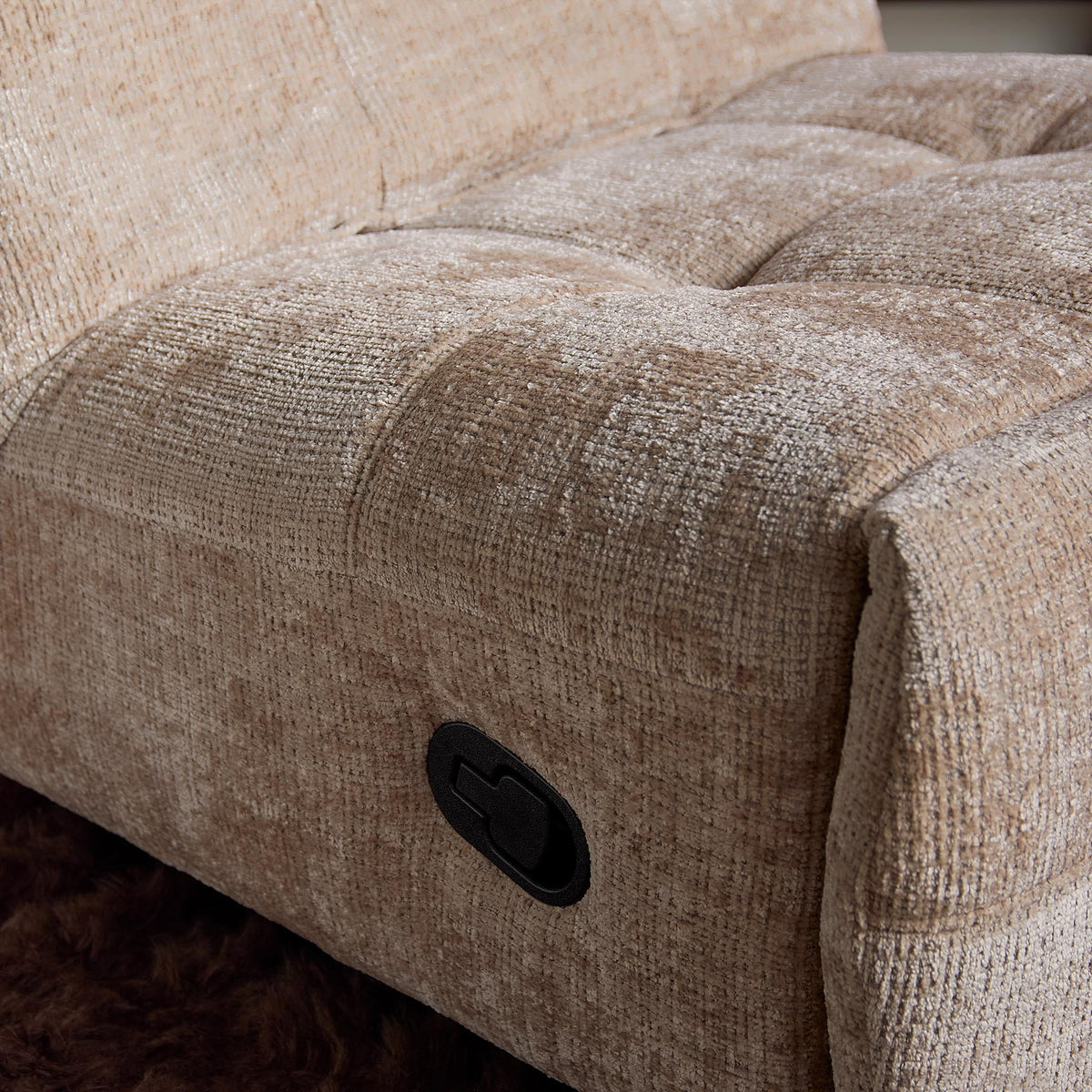 Relaxsessel Chill Beige