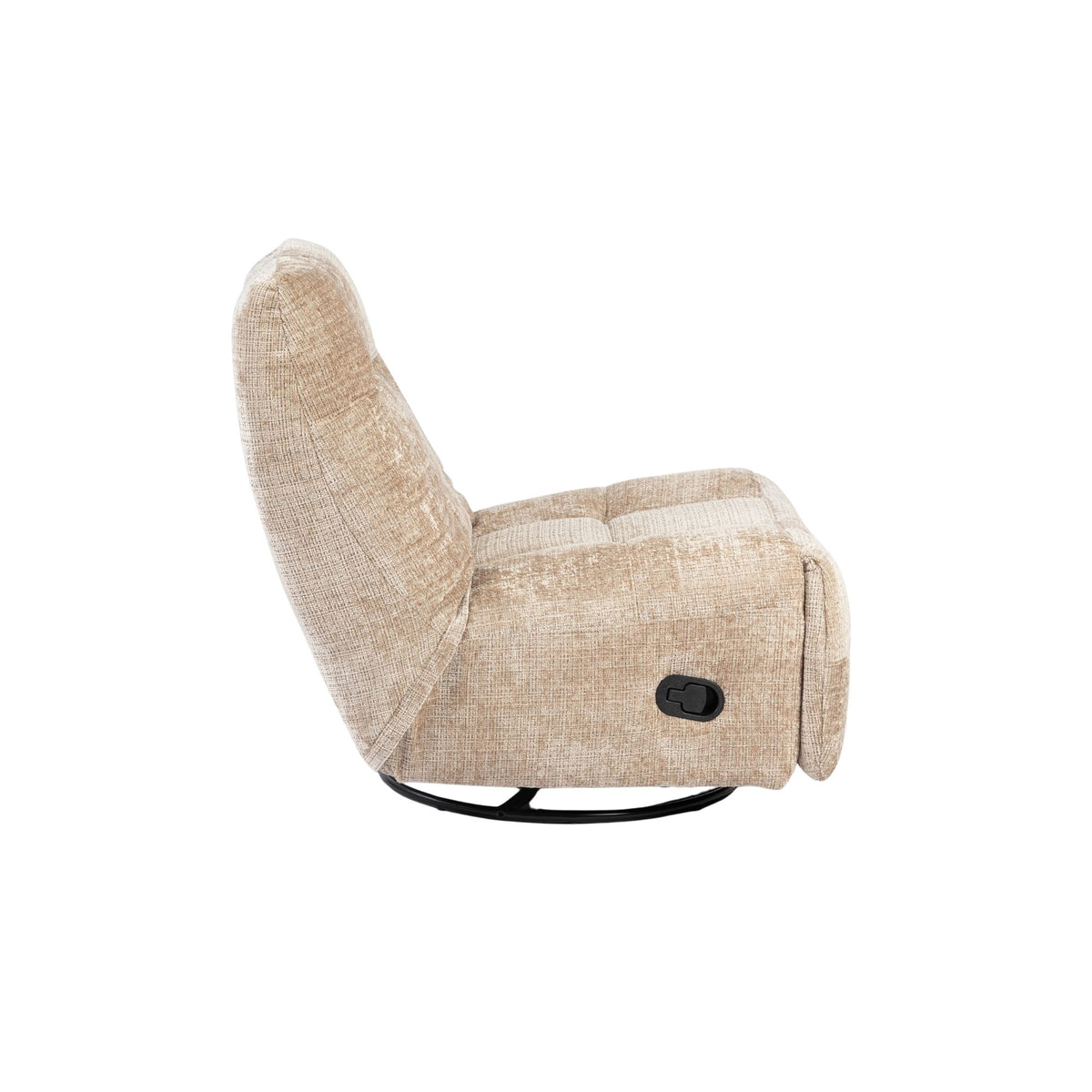Relaxsessel Chill Beige