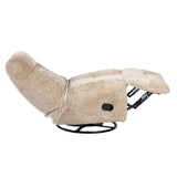 Relaxsessel Chill Beige
