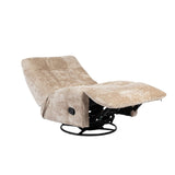 Relaxsessel Chill Beige