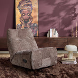 Relaxsessel Chill Braun